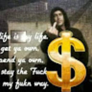 Meet your Posher, Peter